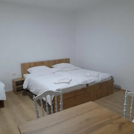 Apartment Phoenix Prilep