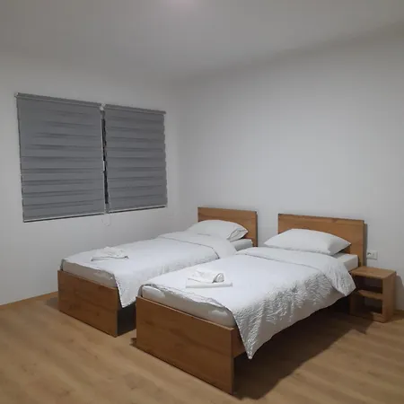 Phoenix Apartment