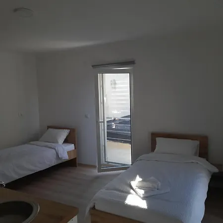 Phoenix Apartment