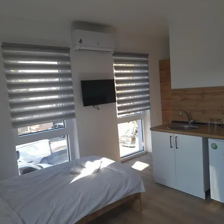 Apartment Phoenix