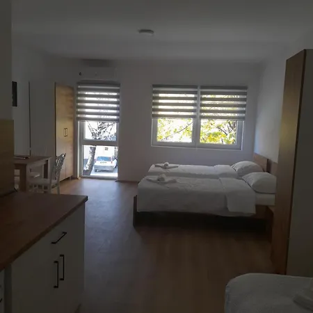 Apartment Phoenix *