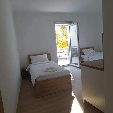 Phoenix Apartment
