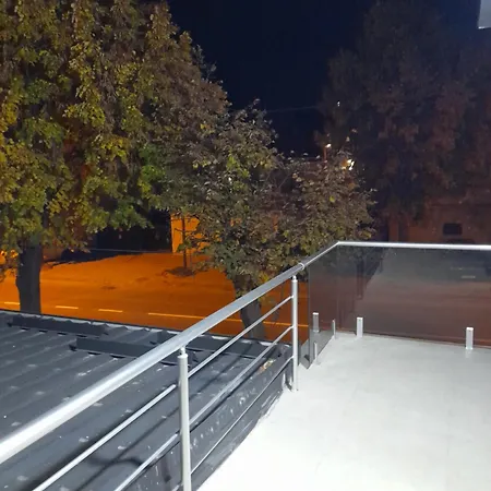 Apartment Phoenix *