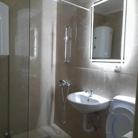 Phoenix Apartment Prilep