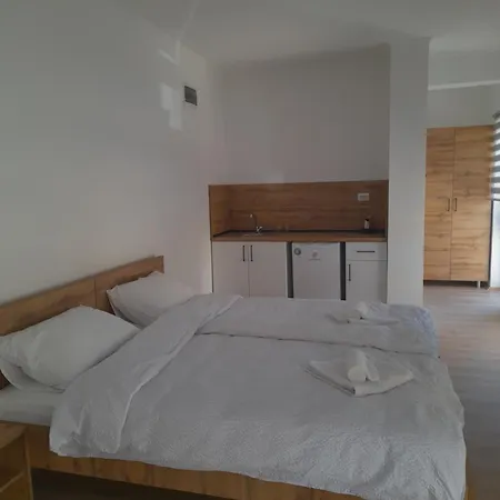 Phoenix Apartment