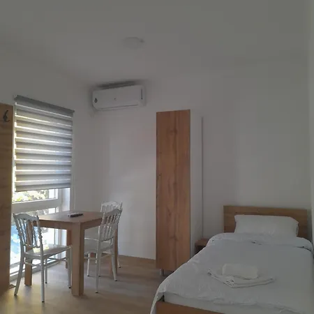 Apartment Phoenix Prilep