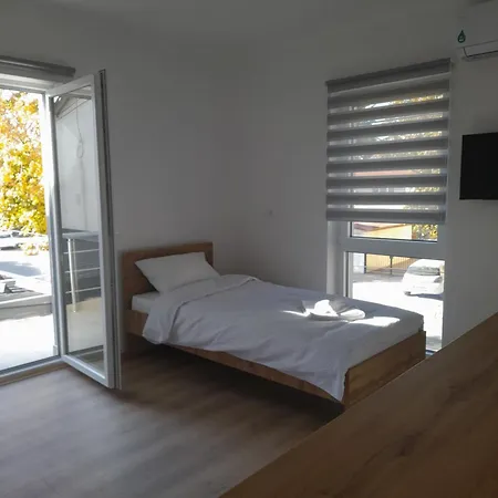 Apartment Phoenix *