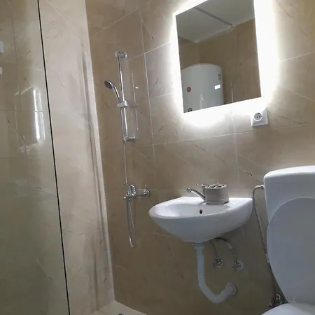 Apartment Phoenix Prilep