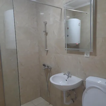 Phoenix Apartment