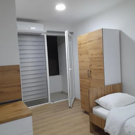 Phoenix Apartment
